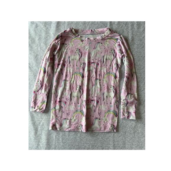 Lev Baby Molly Toddler Bamboo Lounge Set Size 2T - Picture 2 of 4